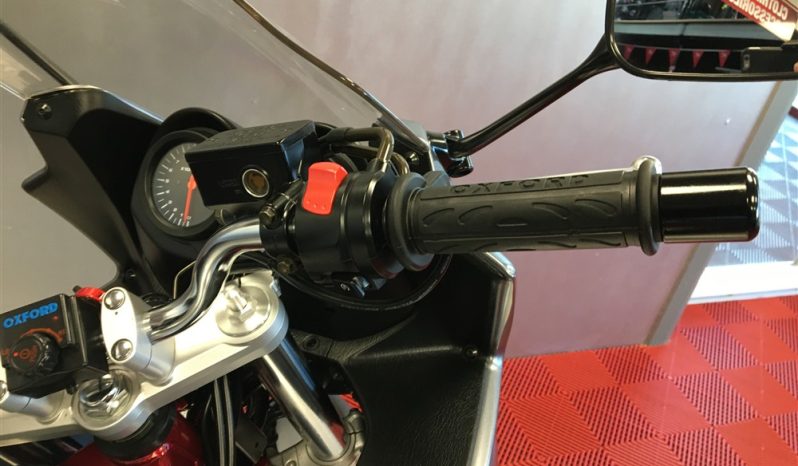 2006 Suzuki Bandit 650 full