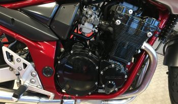 2006 Suzuki Bandit 650 full