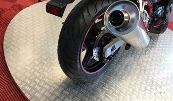 2006 Suzuki Bandit 650 full