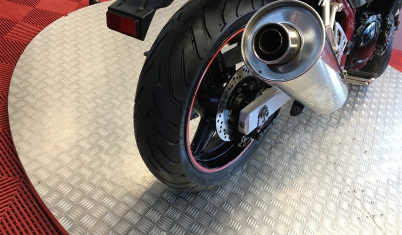 2006 Suzuki Bandit 650 full