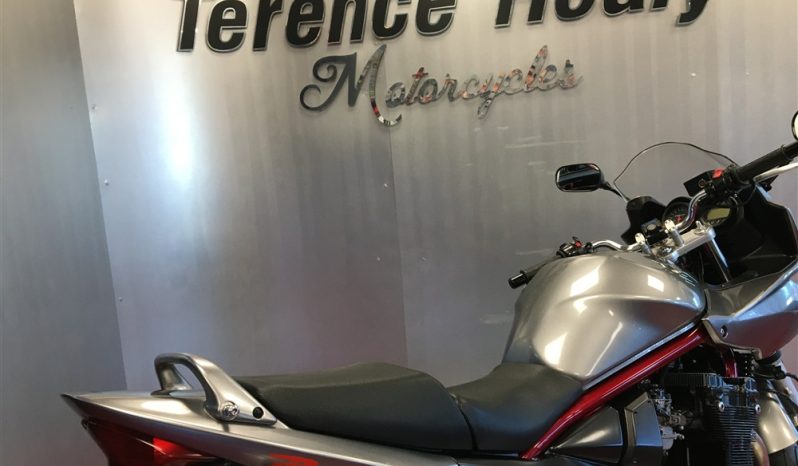 2006 Suzuki Bandit 650 full