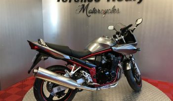 2006 Suzuki Bandit 650 full