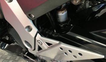 2006 Kawasaki Z750 full