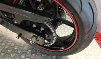 2006 Kawasaki Z750 full