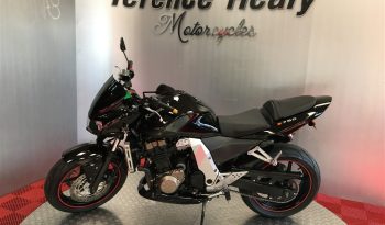 2006 Kawasaki Z750 full