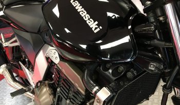 2006 Kawasaki Z750 full