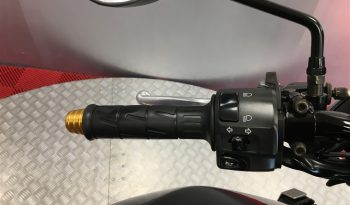 2006 Kawasaki Z750 full