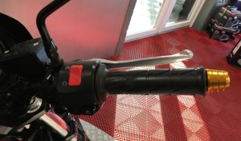 2006 Kawasaki Z750 full