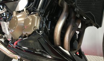 2006 Kawasaki Z750 full