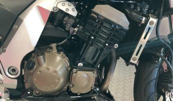 2006 Kawasaki Z750 full