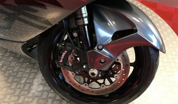 2024 Suzuki GSX1300R HAYABUSA full