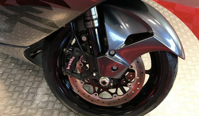 2024 Suzuki GSX1300R HAYABUSA full