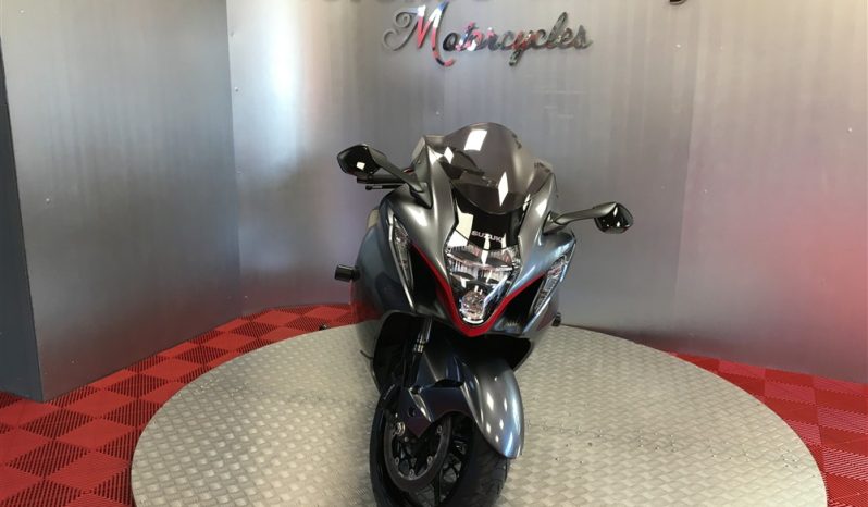 2024 Suzuki GSX1300R HAYABUSA full