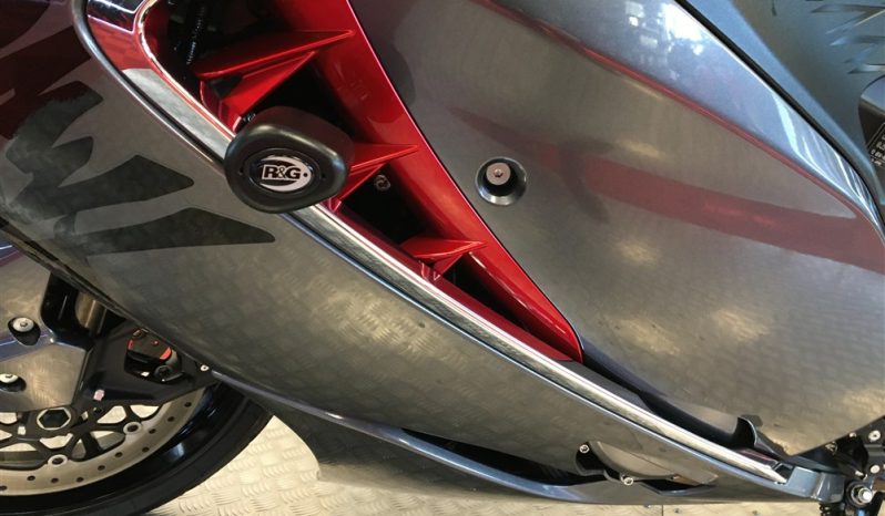 2024 Suzuki GSX1300R HAYABUSA full