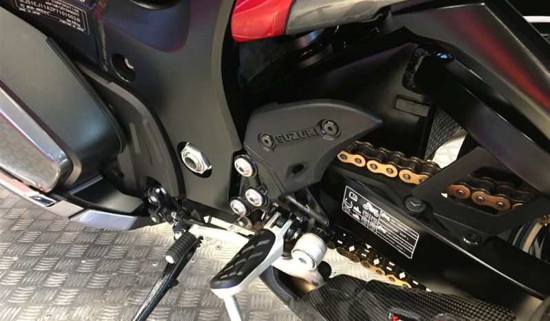 2024 Suzuki GSX1300R HAYABUSA full