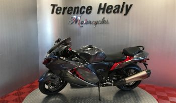 2024 Suzuki GSX1300R HAYABUSA full