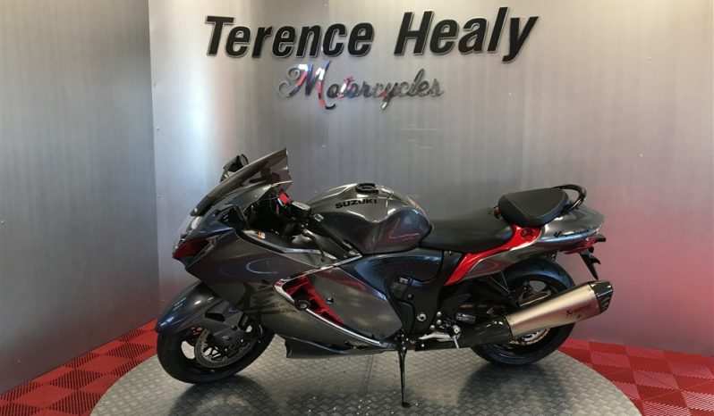2024 Suzuki GSX1300R HAYABUSA full