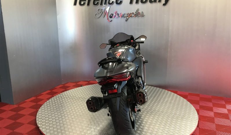 2024 Suzuki GSX1300R HAYABUSA full