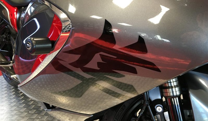 2024 Suzuki GSX1300R HAYABUSA full