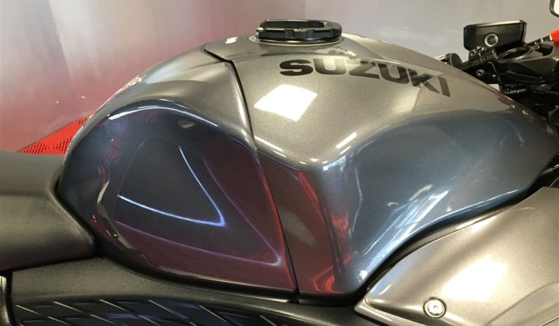 2024 Suzuki GSX1300R HAYABUSA full