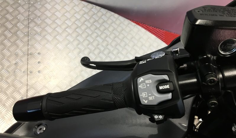 2024 Suzuki GSX1300R HAYABUSA full