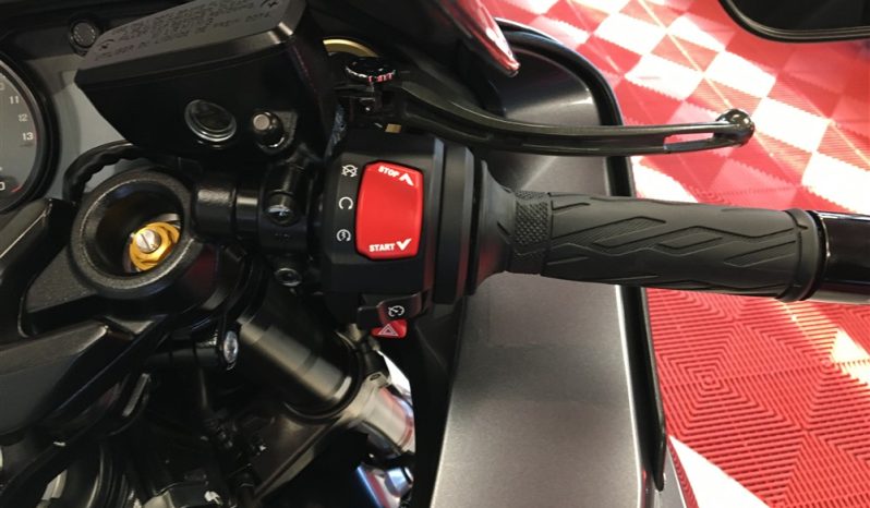 2024 Suzuki GSX1300R HAYABUSA full