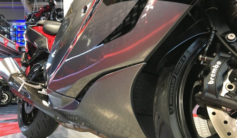 2024 Suzuki GSX1300R HAYABUSA full