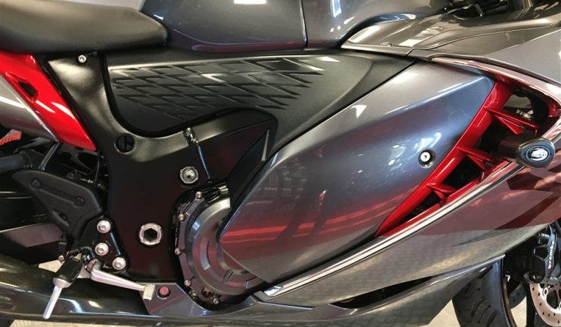 2024 Suzuki GSX1300R HAYABUSA full