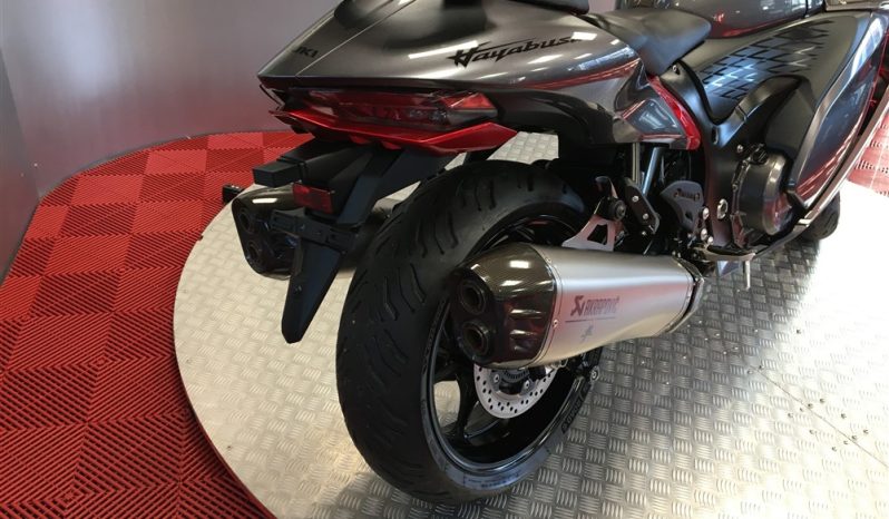 2024 Suzuki GSX1300R HAYABUSA full