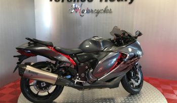 2024 Suzuki GSX1300R HAYABUSA full