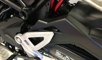2025 Honda CB300R full