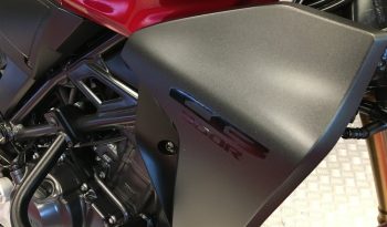 2025 Honda CB300R full