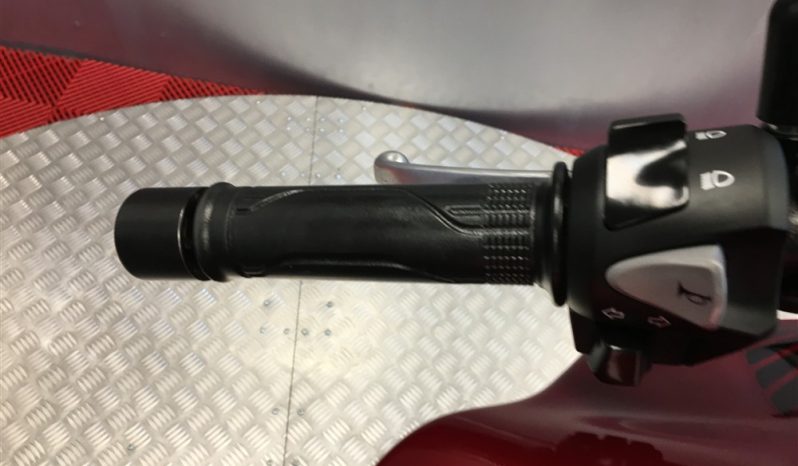 2025 Honda CB300R full