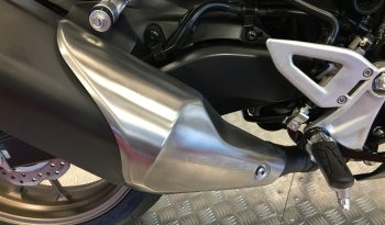 2025 Honda CB300R full