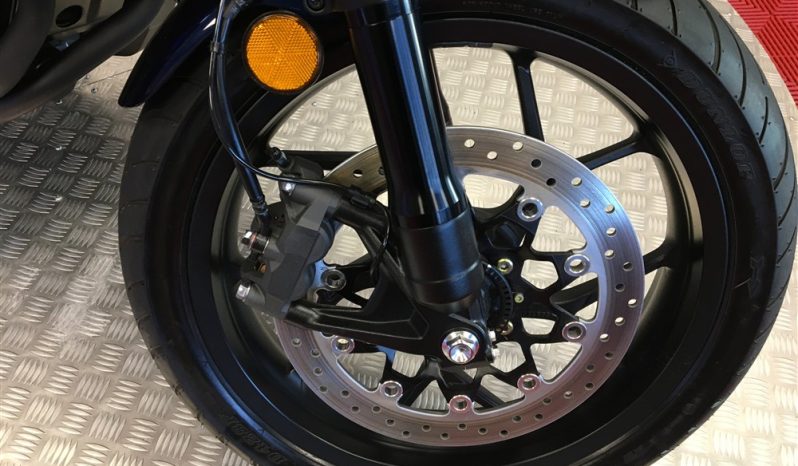 2025 Honda CMX1100 REBEL full