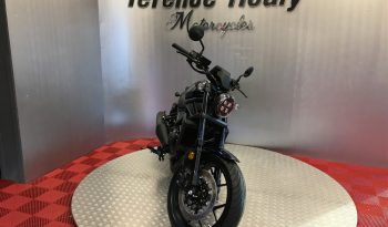 2025 Honda CMX1100 REBEL full