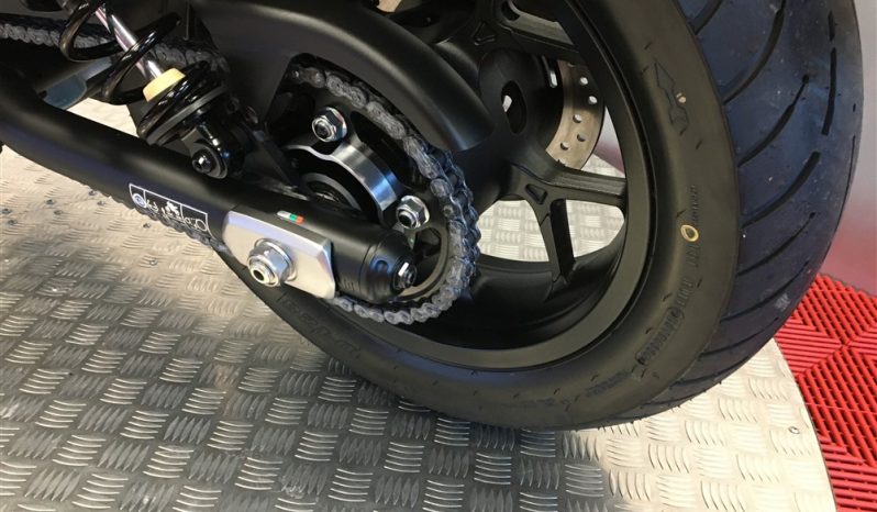 2025 Honda CMX1100 REBEL full