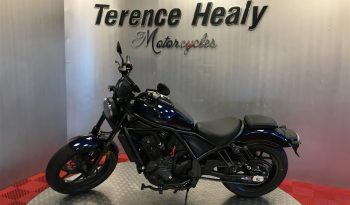 2025 Honda CMX1100 REBEL full