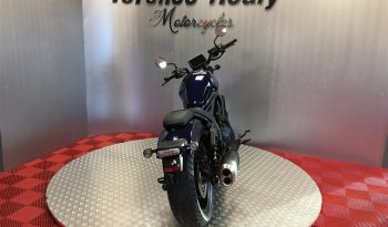 2025 Honda CMX1100 REBEL full