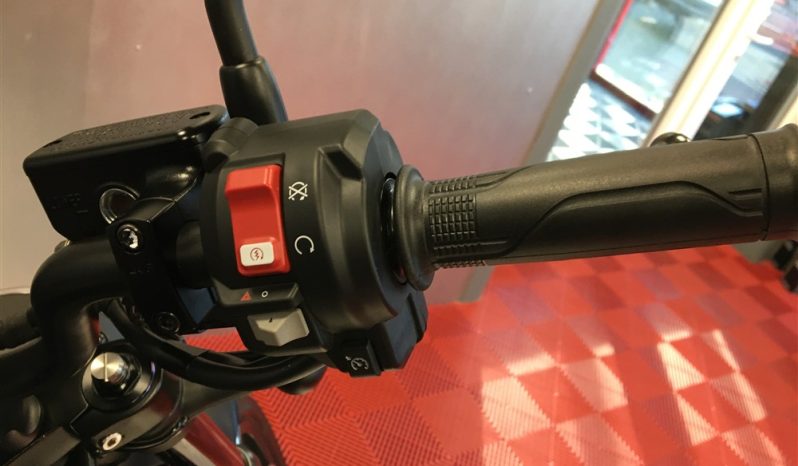 2025 Honda CMX1100 REBEL full