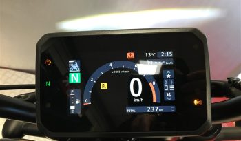 2025 Honda CMX1100 REBEL full