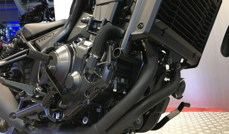 2025 Honda CMX1100 REBEL full