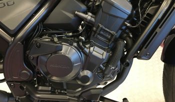 2025 Honda CMX1100 REBEL full