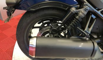 2025 Honda CMX1100 REBEL full