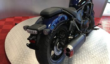 2025 Honda CMX1100 REBEL full