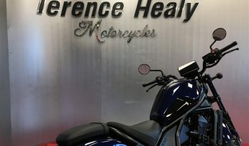 2025 Honda CMX1100 REBEL full