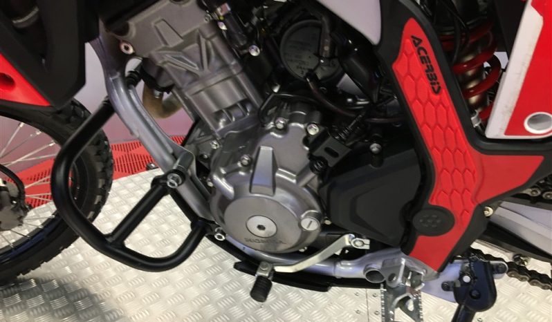 2024 Honda CRF 300L full