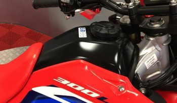 2024 Honda CRF 300L full