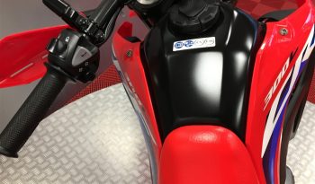 2024 Honda CRF 300L full