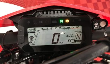 2024 Honda CRF 300L full